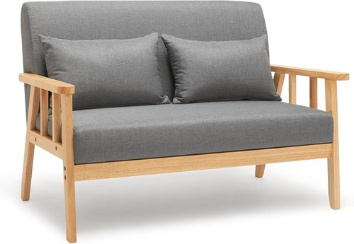 Mondeer sofa seater - mondeer,