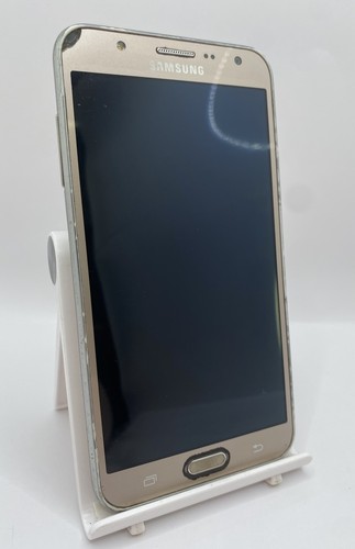 Samsung galaxy 2015 gold - j7,