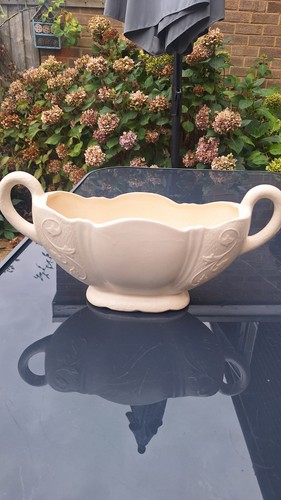 Vintage arthur wood kenya - wood,