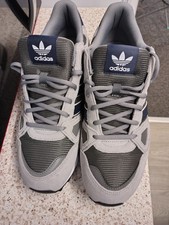 adidas ZX750 Men's Trainers Size 11. In Grey. New Without Tags