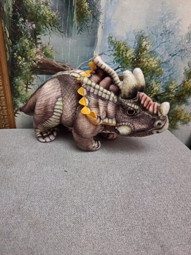 Gosh designs triceratops - designs,