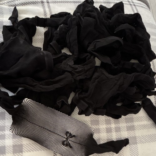 Job lot black - job,