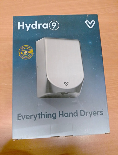 Hydra hydro9 everything - hydra,