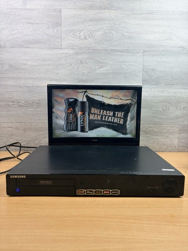 Samsung dvd sh875m - samsung, dvd-sh875m