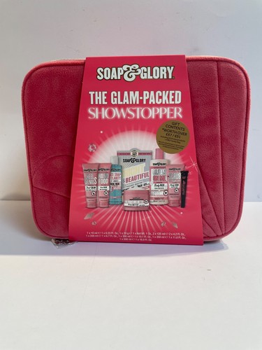 Soap glory the glam - glory,