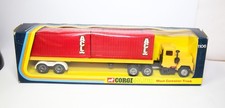 Corgi 1106 Mack Container