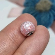 Genuine Pandora ESSENCE Collection COMPASSION Charm 💕 S925 ALE 