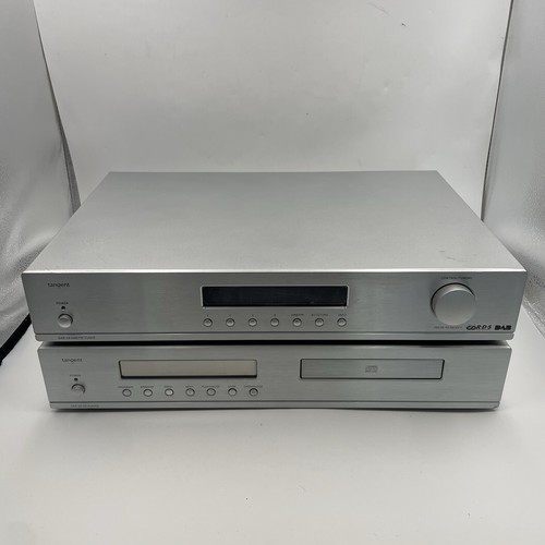 Tangent cdp player - tangent,