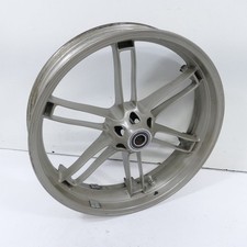 Buell XB12X Ulysses Front