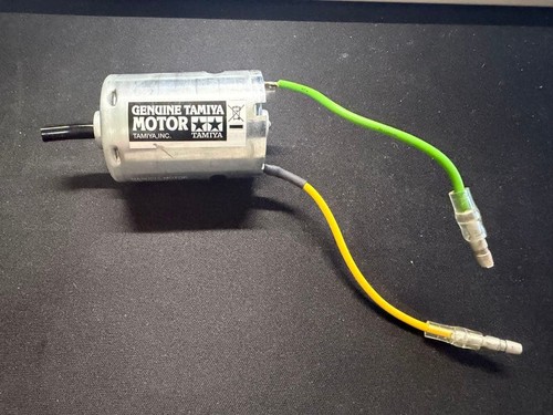Tamiya scale remote - scale,