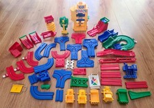 TOMY Train Track Bundle