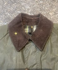 Barbour Men's Classic Olive