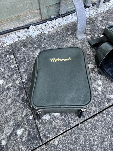 Wychwood insulated carry - wychwood, bag