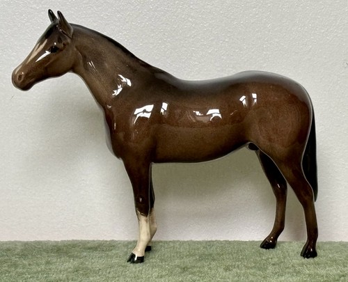 Beswick thoroughbred stallion - beswick,