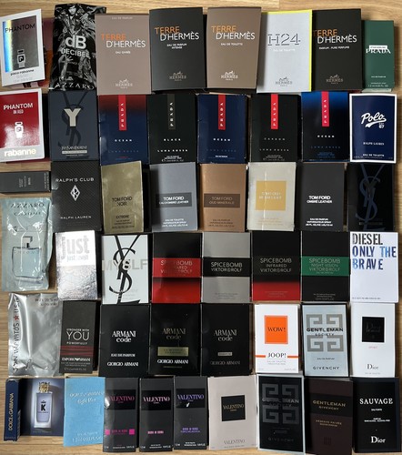 Mini men perfume spray - men’s,