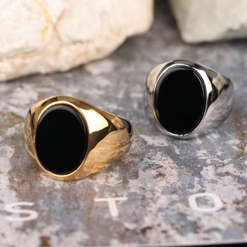 Men ring high quality 316l - quality,