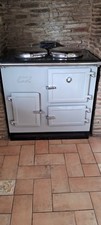 Esse cat enabled aga cooker - esse,