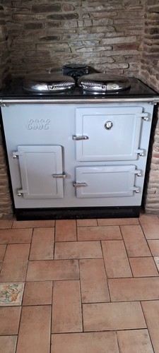 Esse cat enabled - esse, cooker