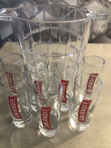 Smirnoff vodka 50ml shot - smirnoff,