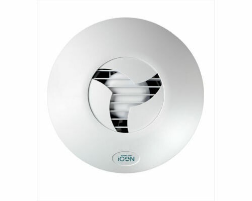 Airflow icon eco extractor - airflow,