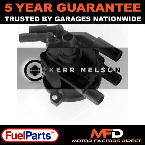 Kerr nelson distributor cap - kerr,
