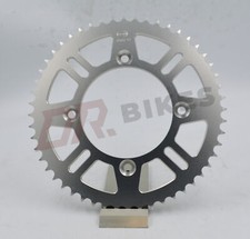 Fits Suzuki RM80 T-K1 Big Wheel 96-01 AFAM Alu Rear Sprocket 15104+52