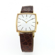 Zenith Rectangular Mechanical