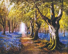 Dufex Foil Picture Print -