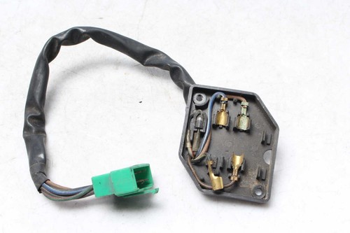 Fuse box honda - honda, cx
