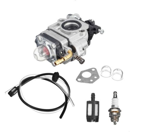 Eckman 52cc multi tool - eckman,