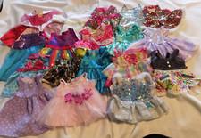 Build bear dresses outfits - a,