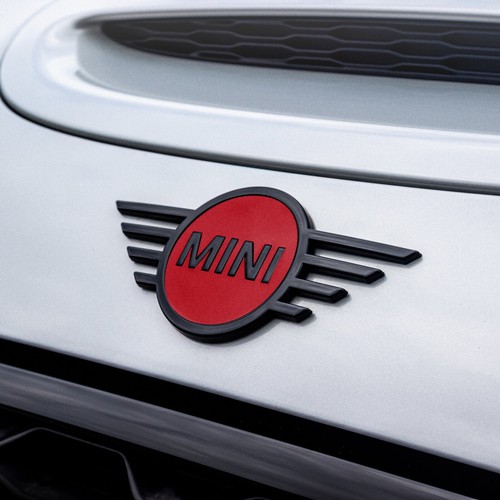 Mini series f55 f56 f57 - f56, lci