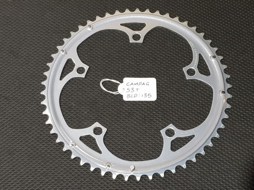 Campagnolo veloce 53t - campagnolo,