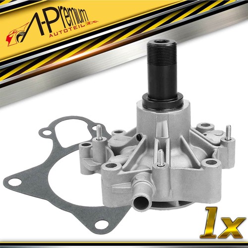 Water pump coolant - coolant,