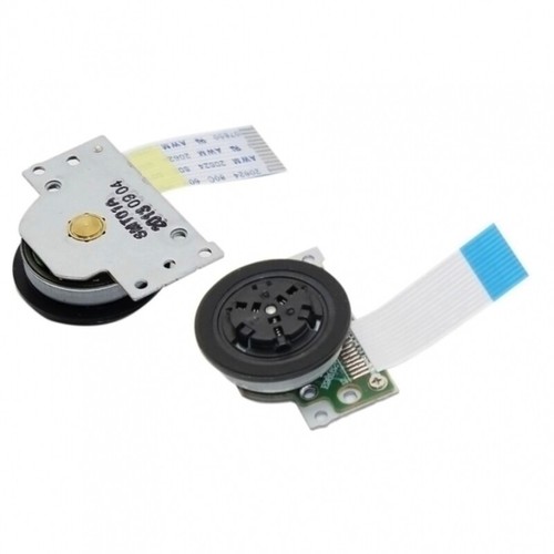 Ps2 turntable motor disc - ps2,