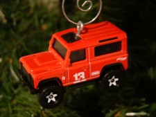 Land Rover Defender 90 4x4