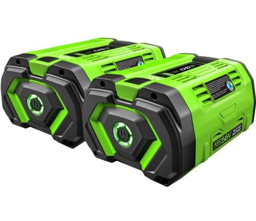 Ego power ba6720t 56 - power+,