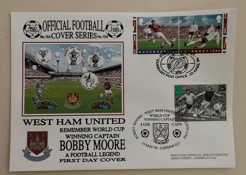 West ham remembering world - ham,