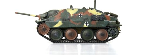 Panzerkampf kfz 138 2 - panzerkampf, 1/72