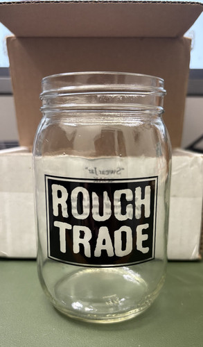 Soak swear jar - -,