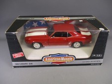 AX358 ERTL AMERICAN MUSCLE