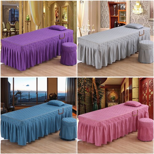 Beauty massage bed full cover - beauty,