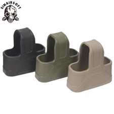 10Pcs Tactical 5.56 Mag Rubber