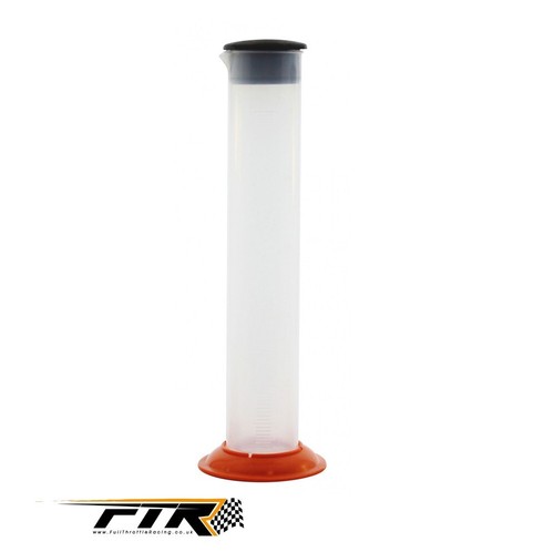 Apico 500ml measuring tube - apico,