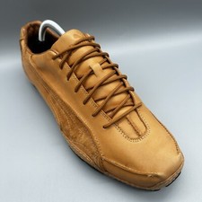 2006 Puma Moc GT Brown Leather