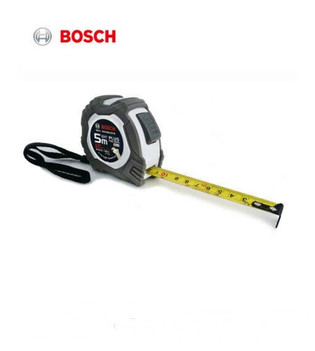 Bosch portable steel tape - bosch,