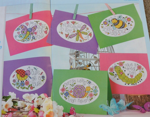 Cross stitch chart only - only,