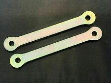 X1 Lowering kit Dog Bones