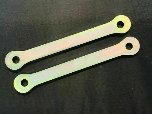 Lowering kit dog bones - x1,