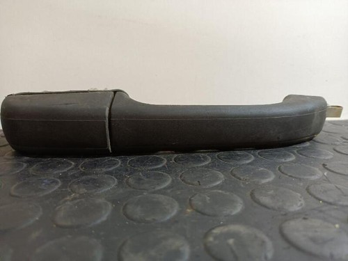 Rear outer door handle - door,